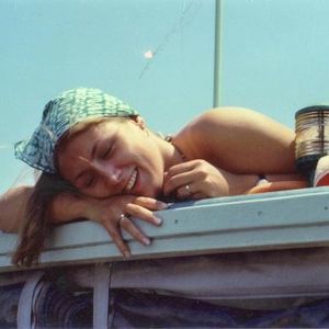 Meet your Posher, Alison